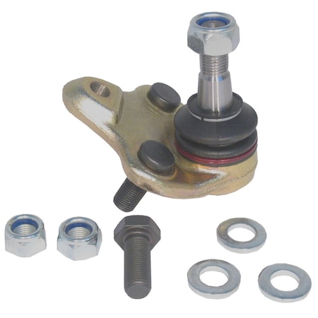 Delphi Suspension Ball Joint, Tc1413 TC1413